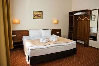 Отель Memel Hotel Клайпеда Стандартный двухместный номер с 1 кроватью или 2 отдельными кроватями-13