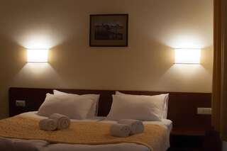 Отель Memel Hotel Клайпеда Стандартный двухместный номер с 1 кроватью или 2 отдельными кроватями-14