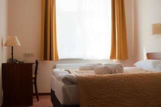 Отель Memel Hotel Клайпеда Стандартный двухместный номер с 1 кроватью или 2 отдельными кроватями-20