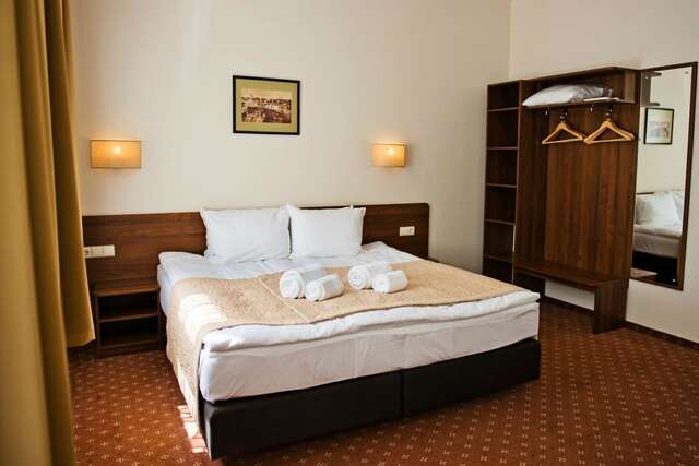 Отель Memel Hotel Клайпеда-13