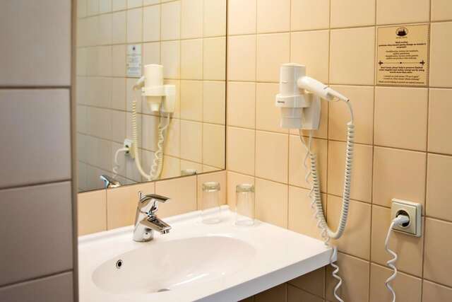 Отель Memel Hotel Клайпеда-17