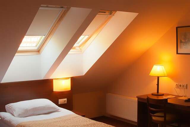 Отель Memel Hotel Клайпеда-22