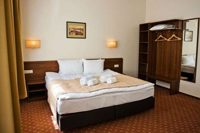 Отель Memel Hotel Клайпеда-35