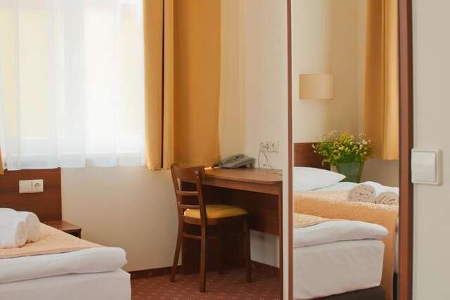 Отель Memel Hotel Клайпеда-41